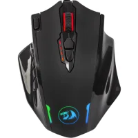 Игровая мышь Redragon Impact фото 1